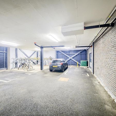Modern 2 Bed Apartment With Central Location Birmingham Kültér fotó