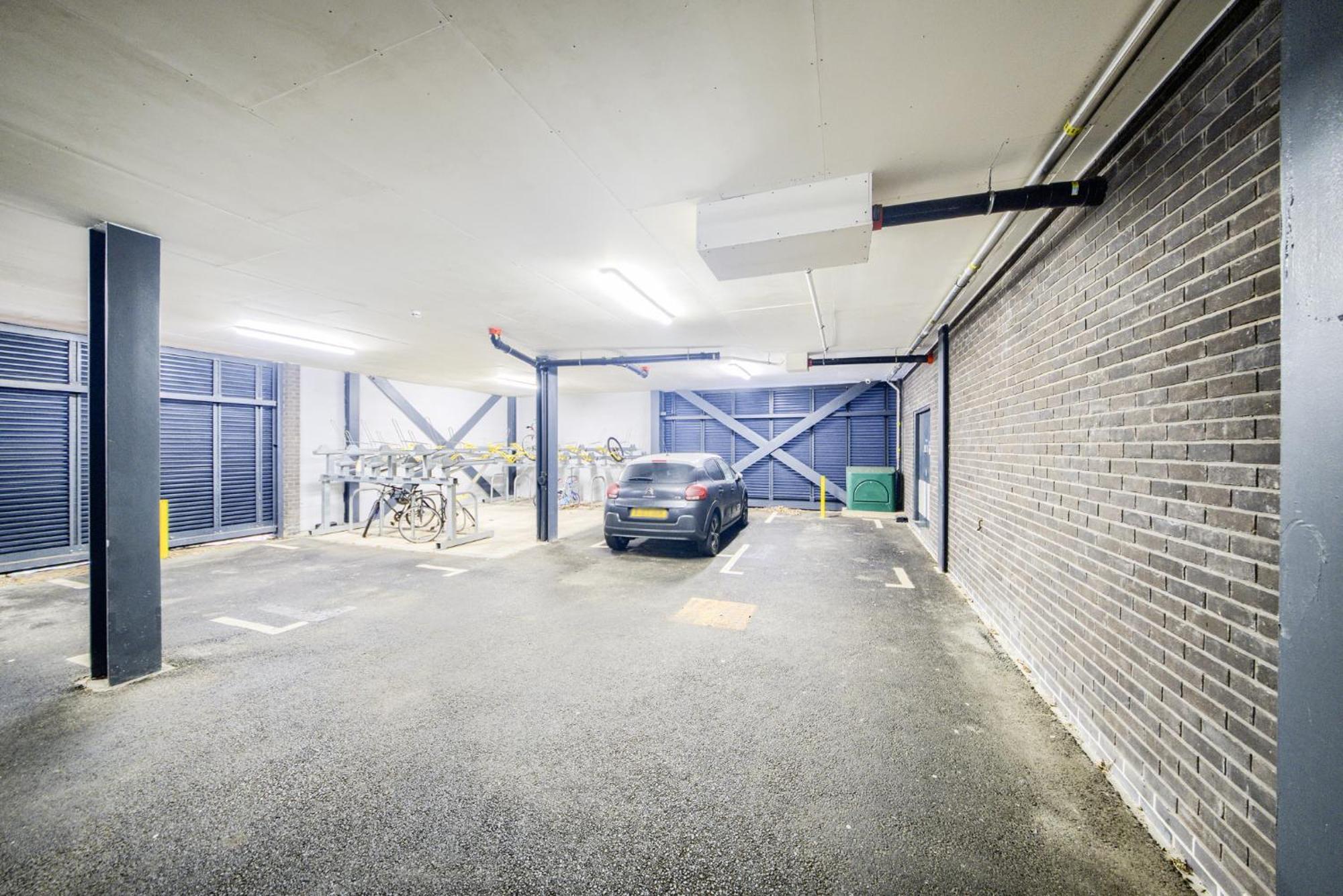 Modern 2 Bed Apartment With Central Location Birmingham Kültér fotó